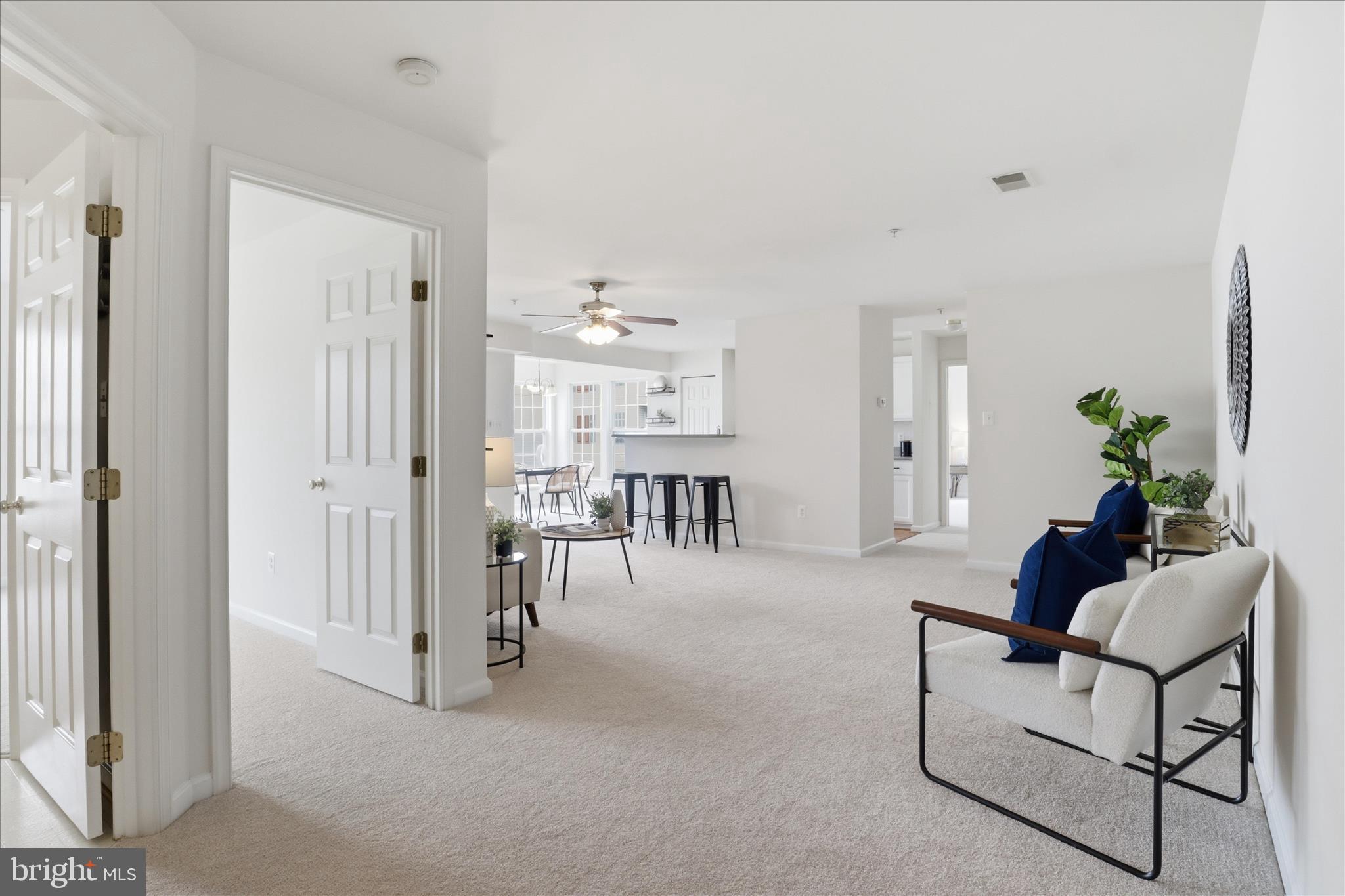 SOUTH MEADOWS - Residential