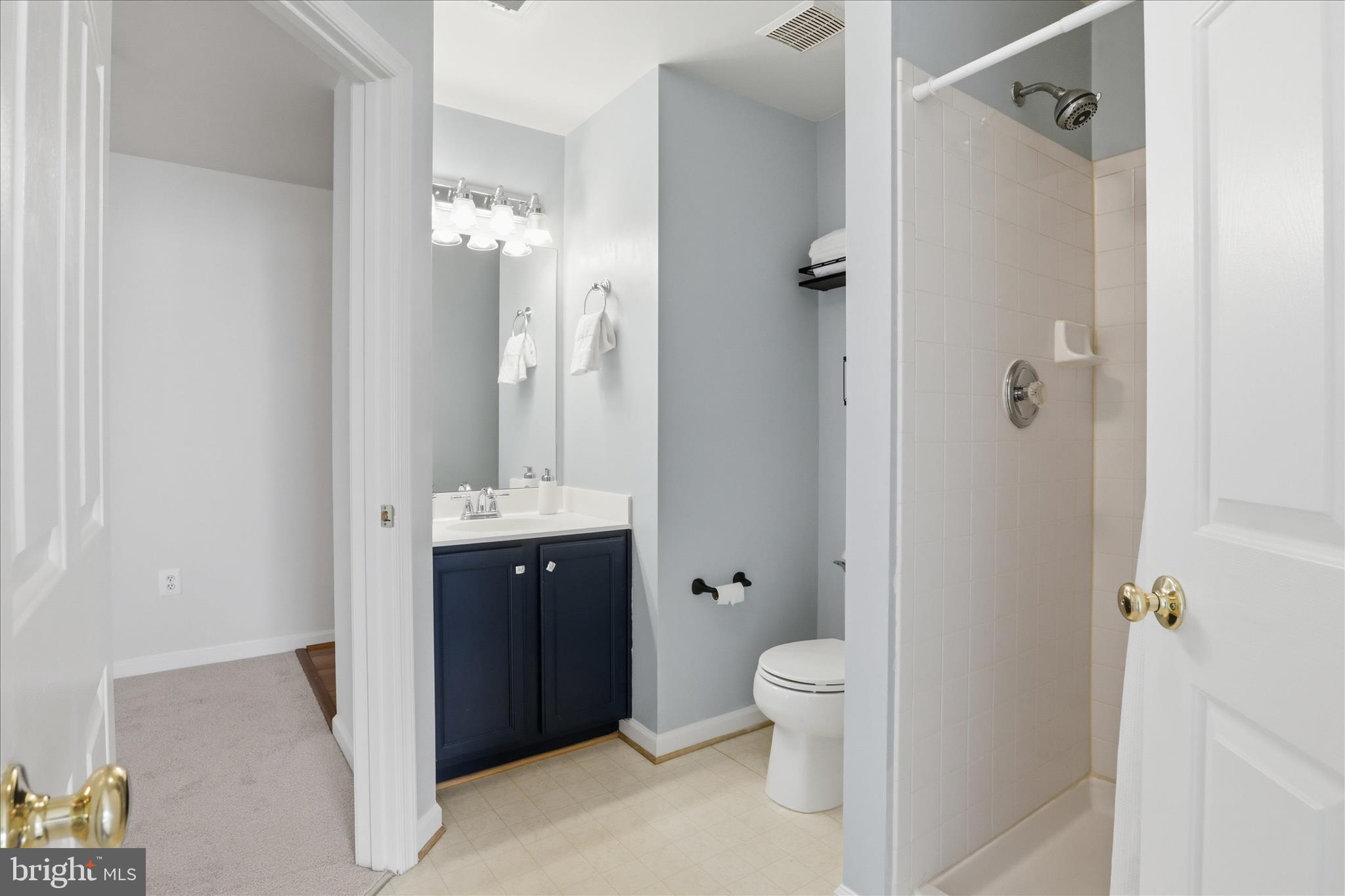 SOUTH MEADOWS - Residential