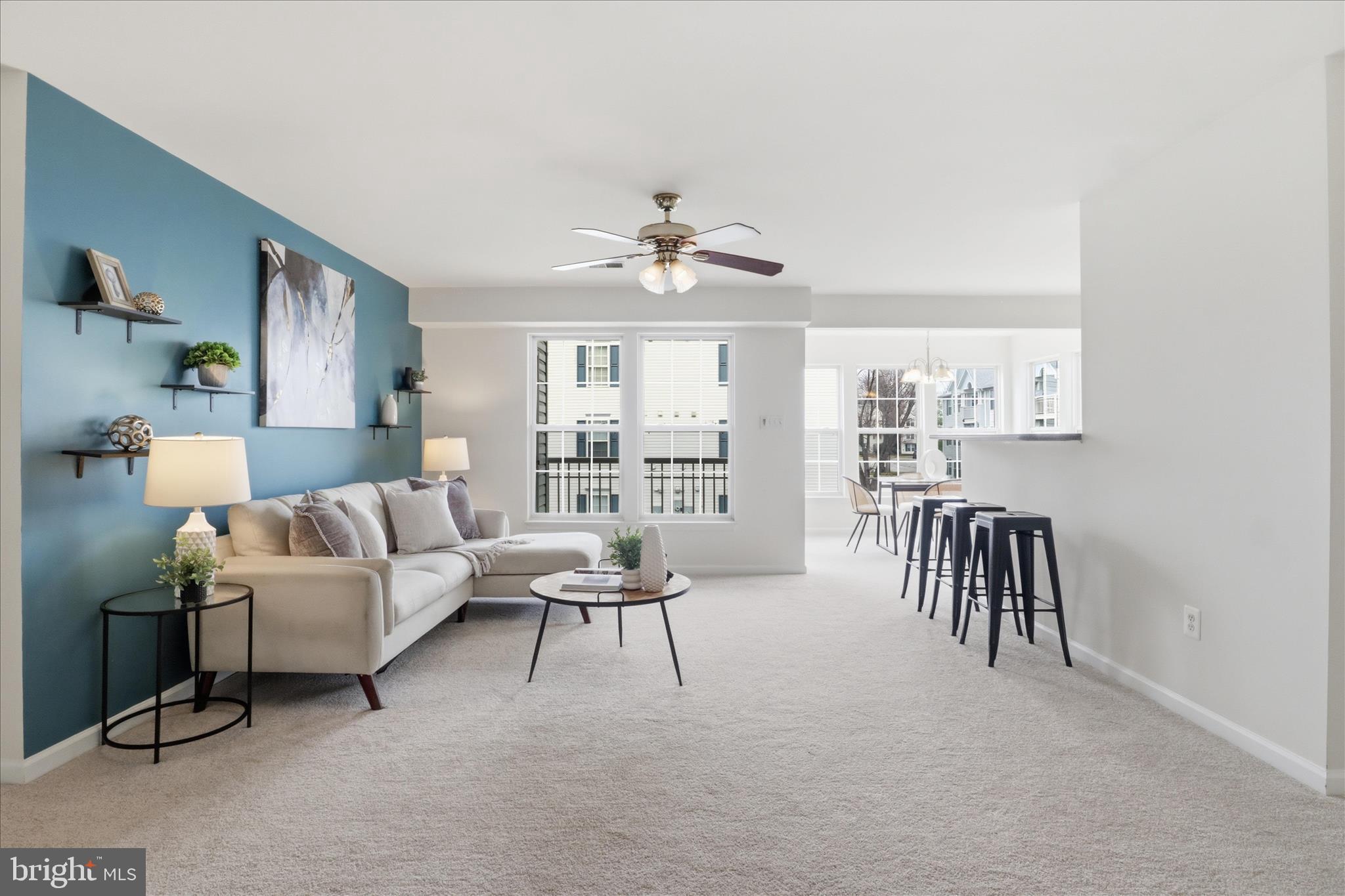 SOUTH MEADOWS - Residential