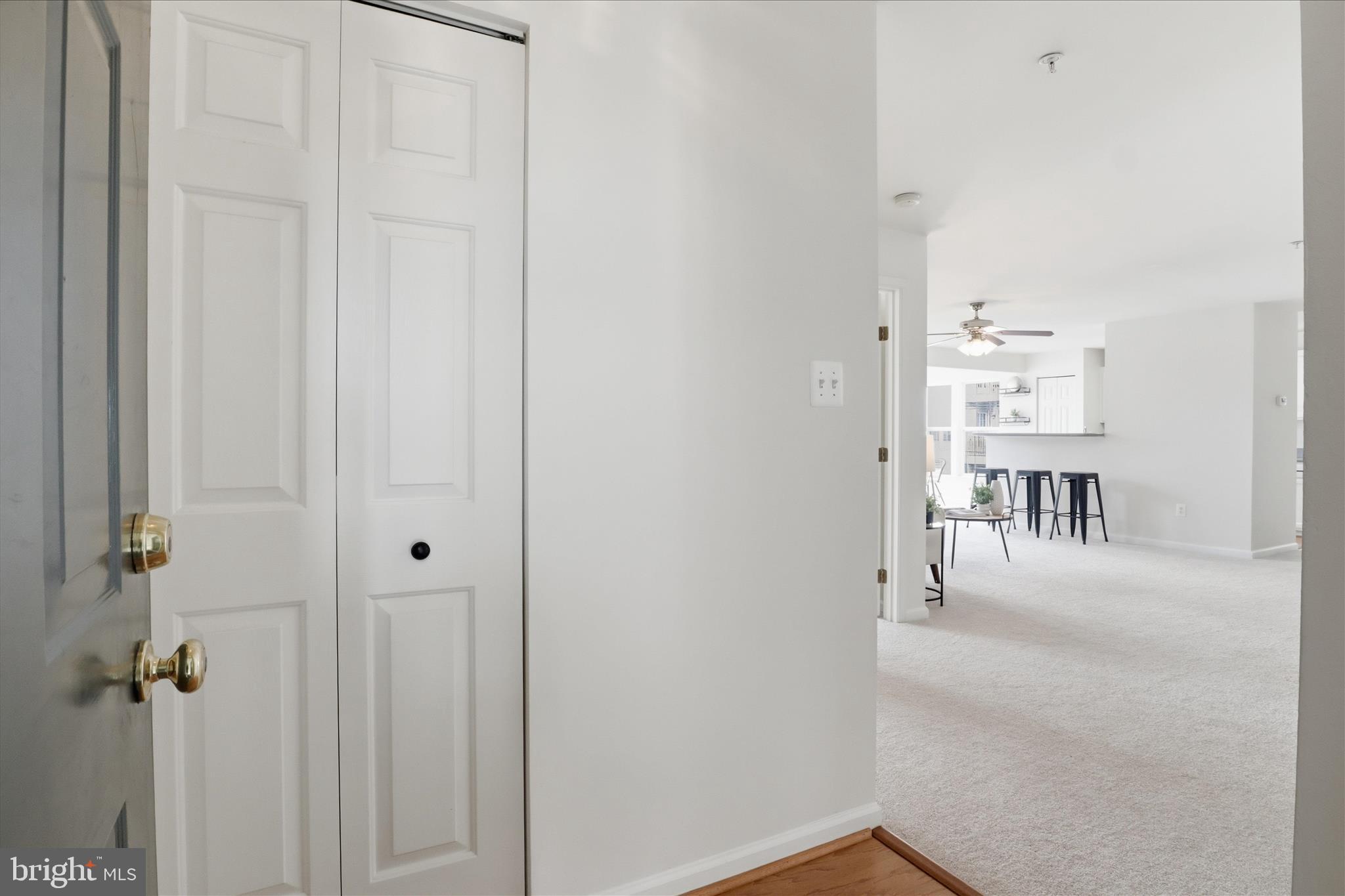 SOUTH MEADOWS - Residential