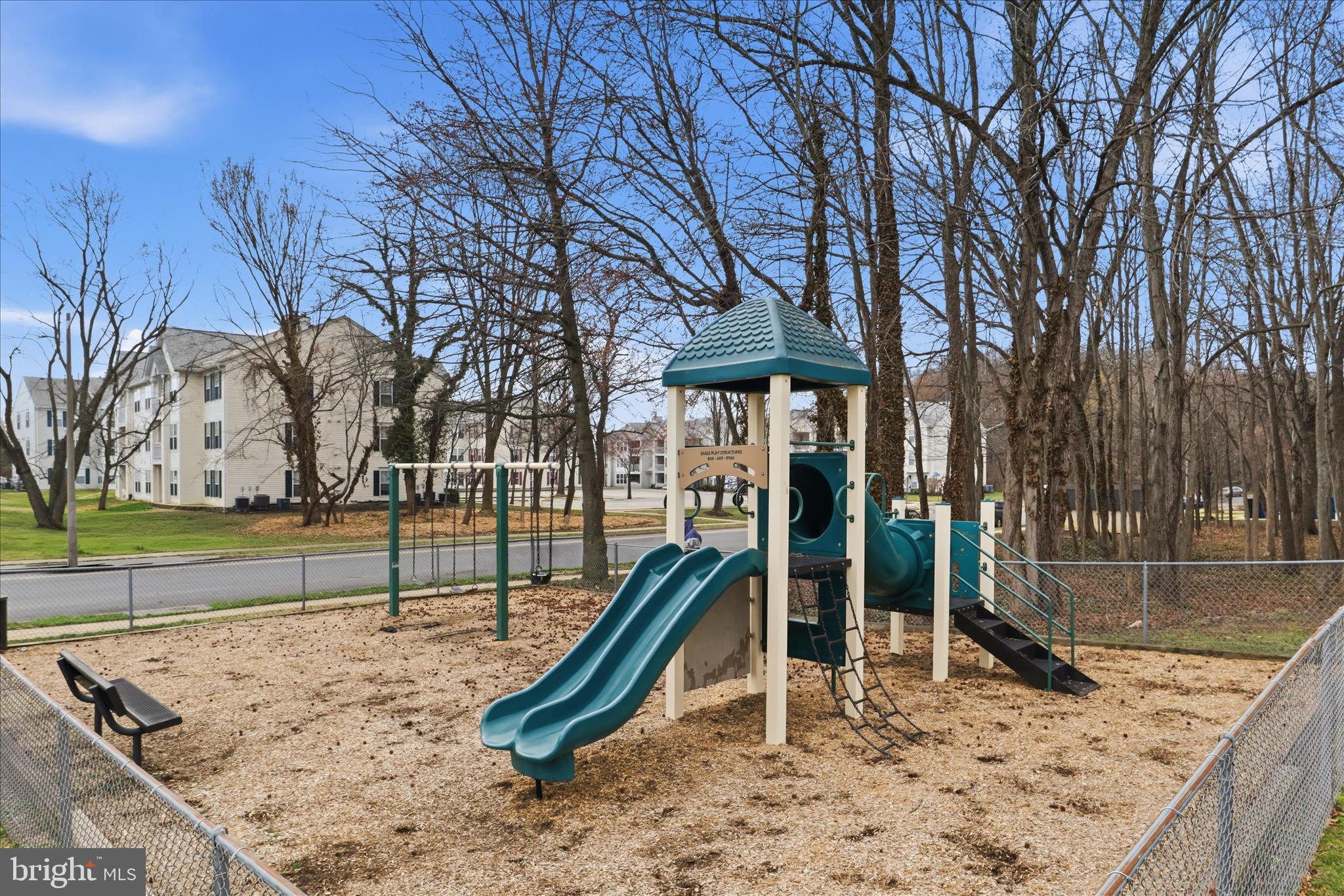 SOUTH MEADOWS - Residential