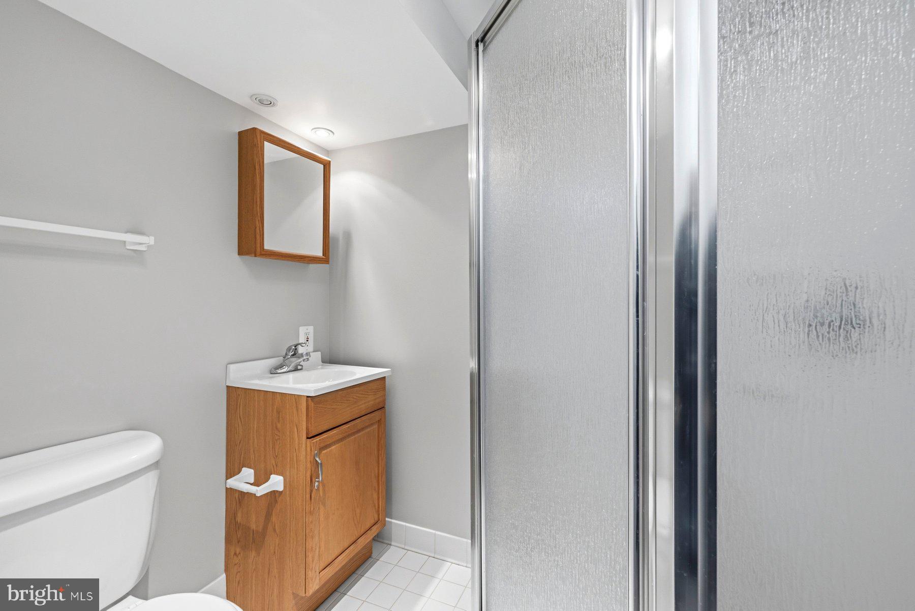 TOWNE CREST - Residential