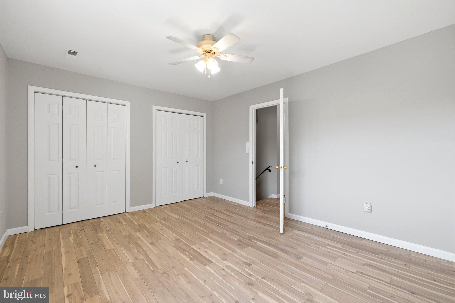 TOWNE CREST - Residential