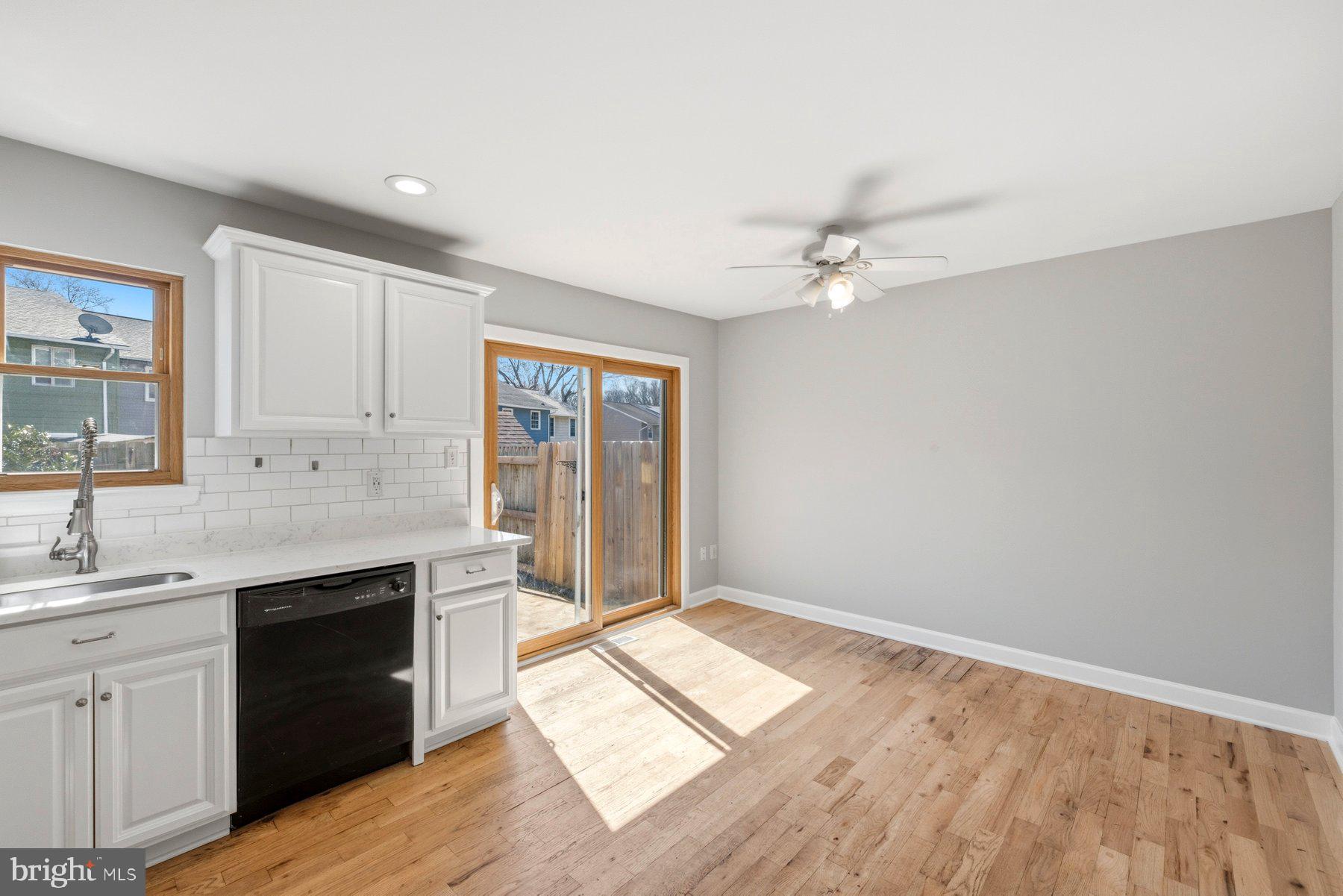 TOWNE CREST - Residential