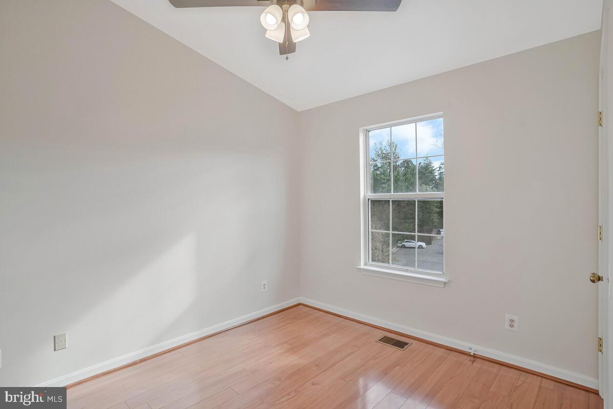 LAKE RIDGE POINTE CONDO - Residential