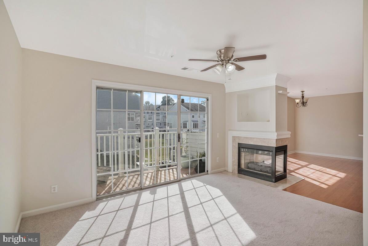 LAKE RIDGE POINTE CONDO - Residential