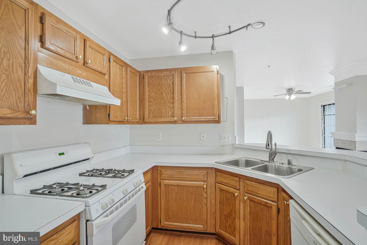 LAKE RIDGE POINTE CONDO - Residential