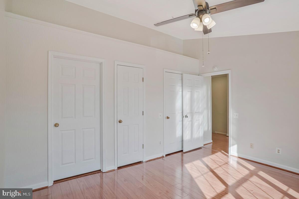 LAKE RIDGE POINTE CONDO - Residential