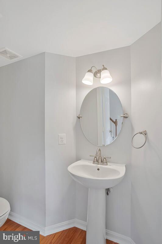 LAKE RIDGE POINTE CONDO - Residential