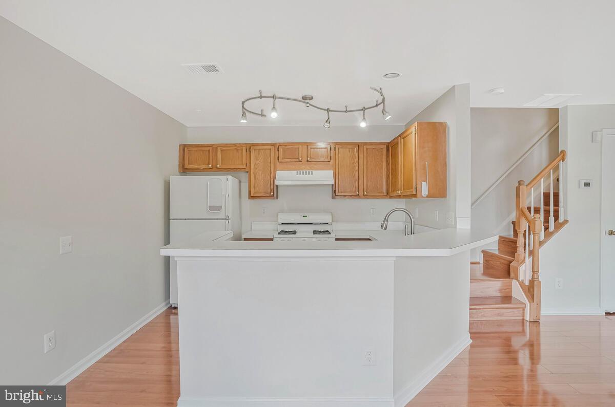 LAKE RIDGE POINTE CONDO - Residential