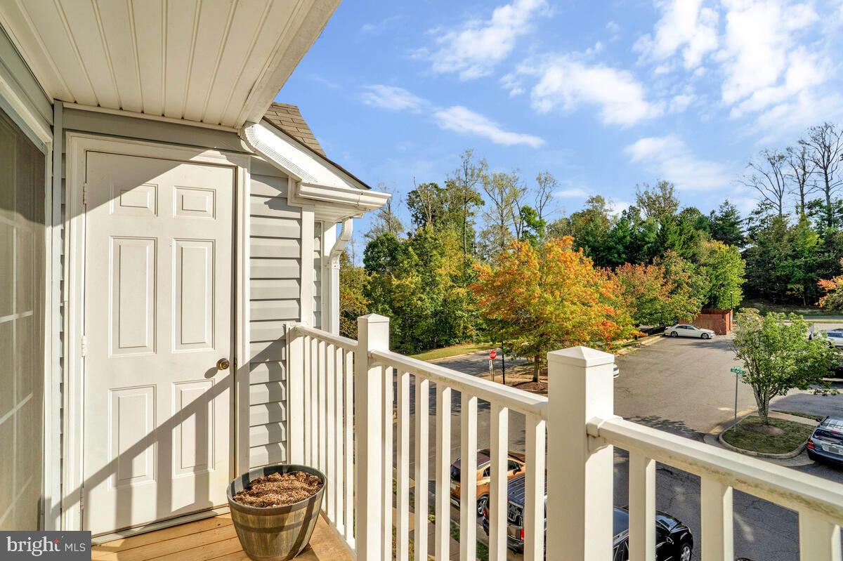 LAKE RIDGE POINTE CONDO - Residential