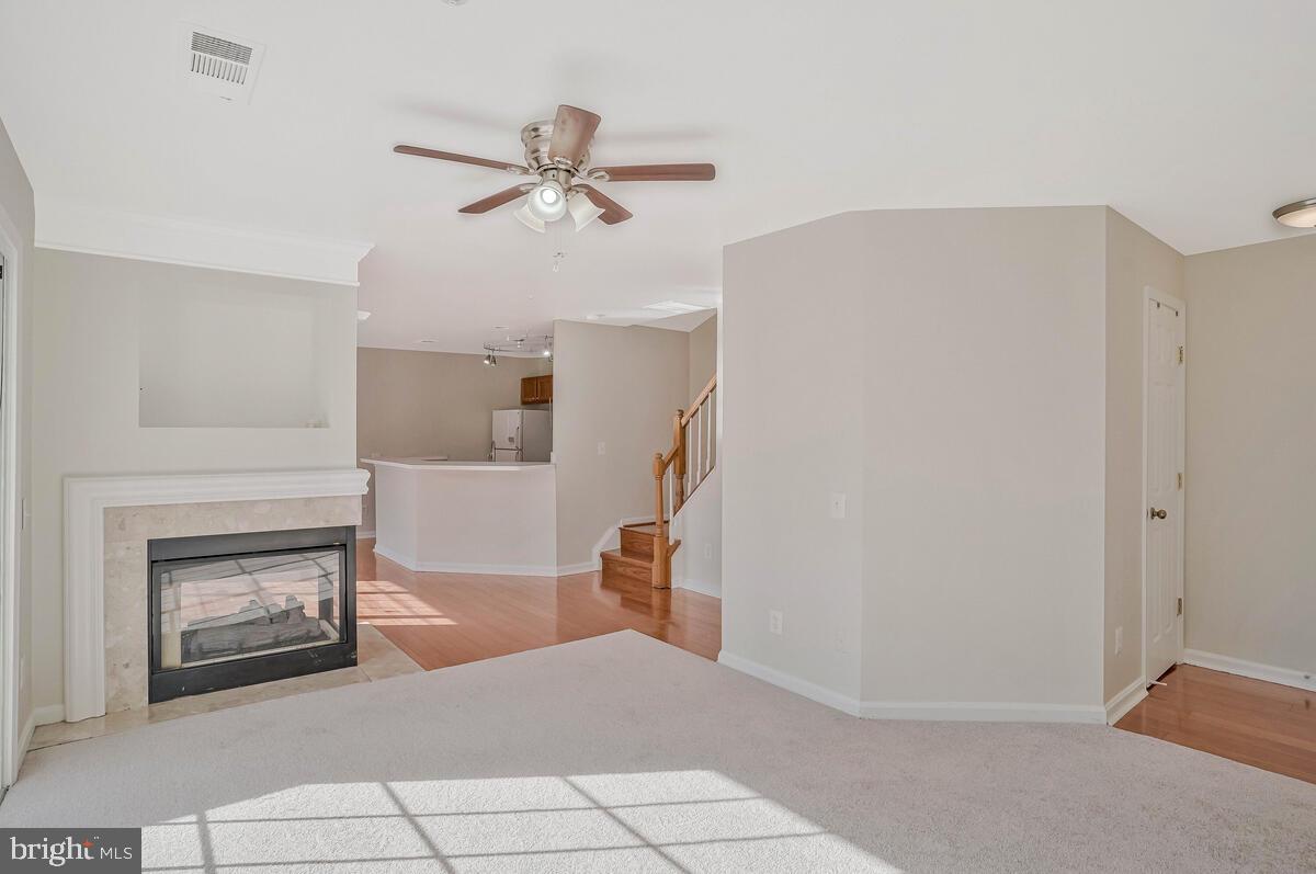 LAKE RIDGE POINTE CONDO - Residential