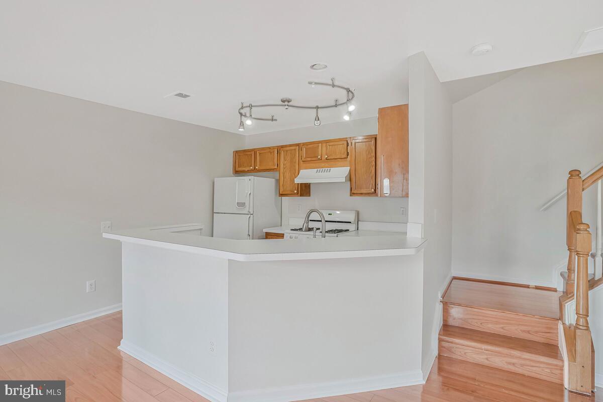 LAKE RIDGE POINTE CONDO - Residential