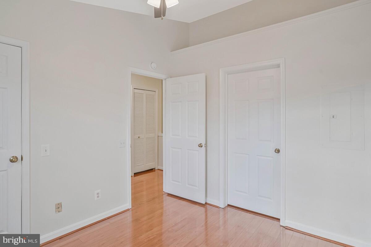 LAKE RIDGE POINTE CONDO - Residential