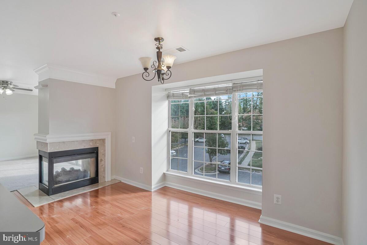 LAKE RIDGE POINTE CONDO - Residential