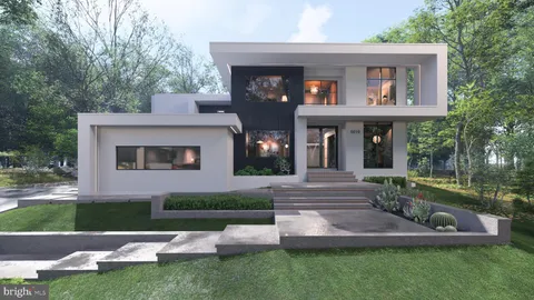 6519 Brawner Street, McLean, VA MLS: VAFX2250682