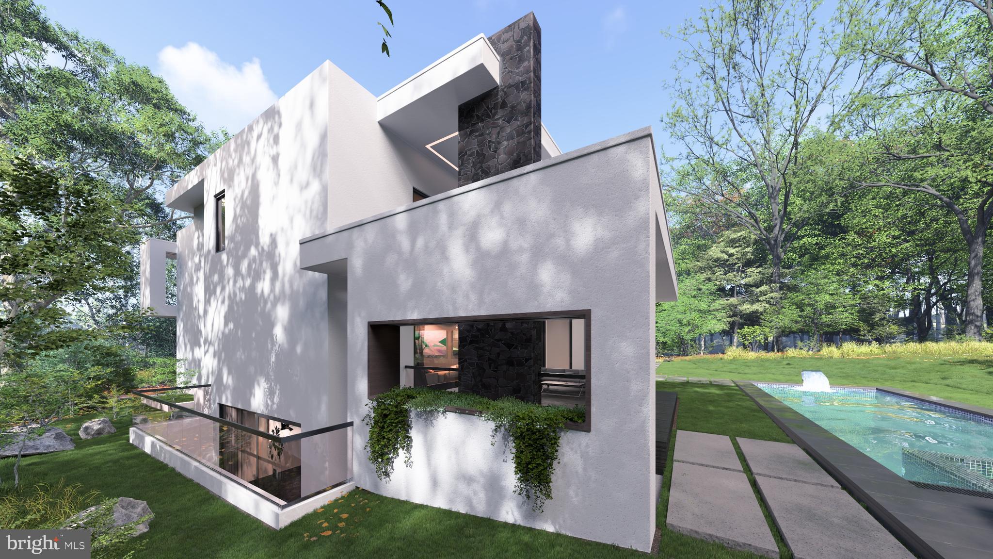 SALONA VILLAGE - Residential