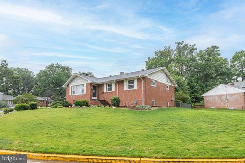 3510 DUKE STREET COLLEGE PARK MD 20740