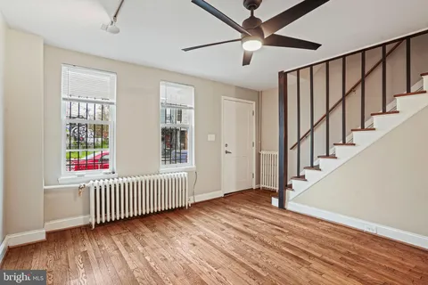 1848 Capitol Avenue NE, Washington, DC MLS: DCDC2195668