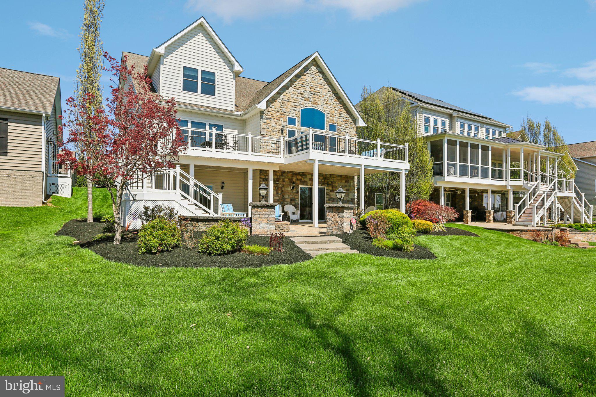 BULLE ROCK - Residential