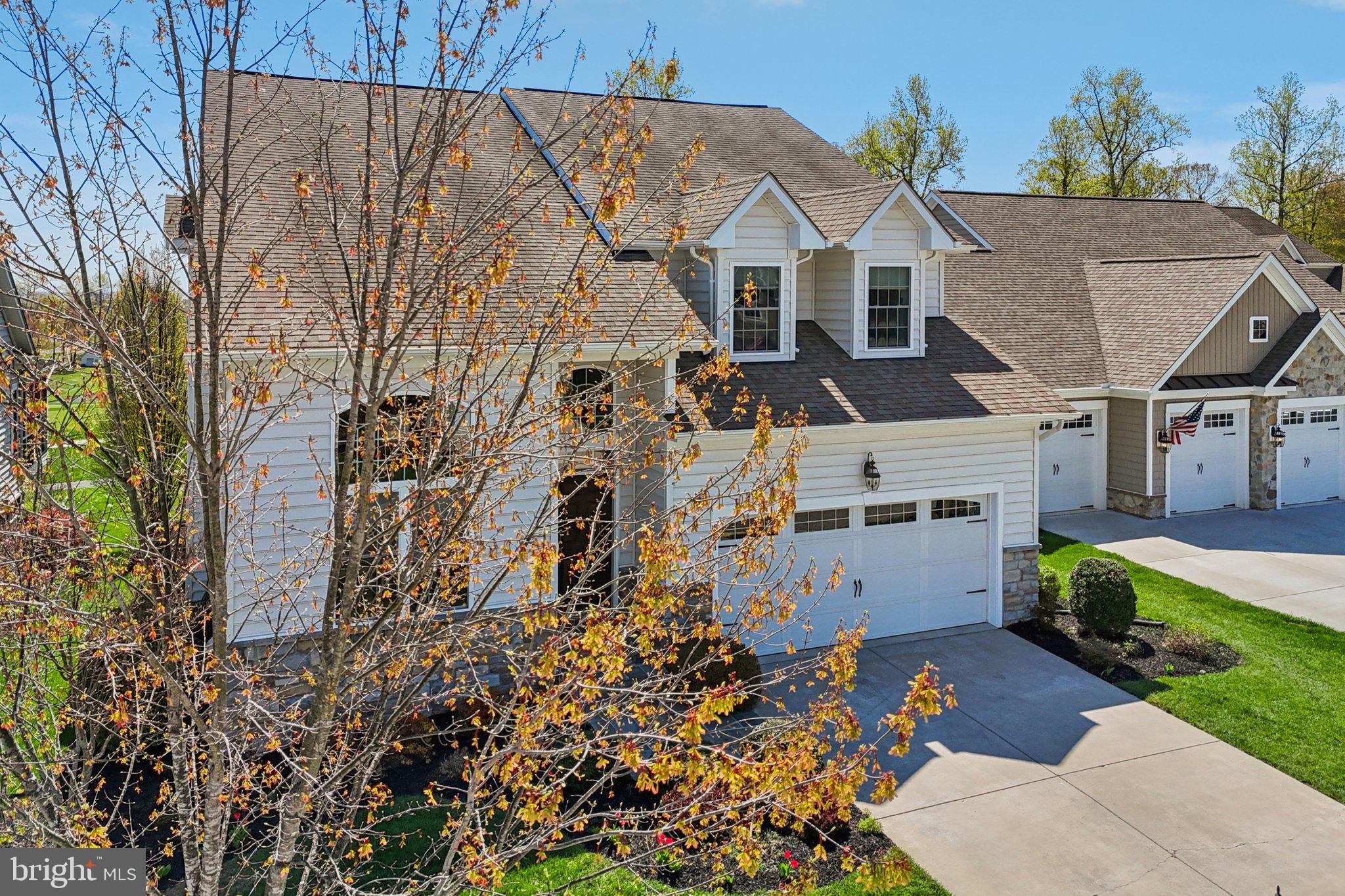 BULLE ROCK - Residential