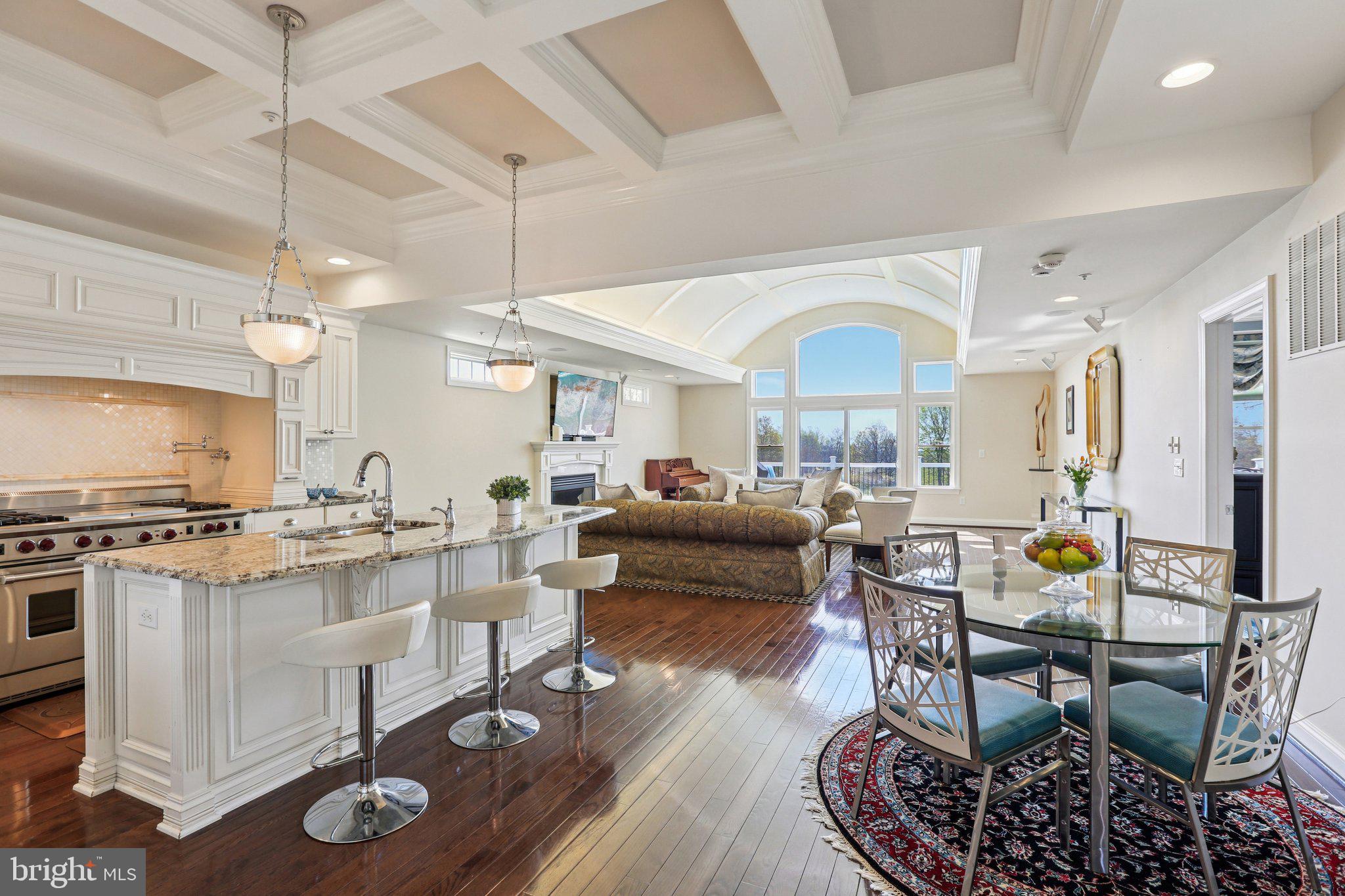 BULLE ROCK - Residential