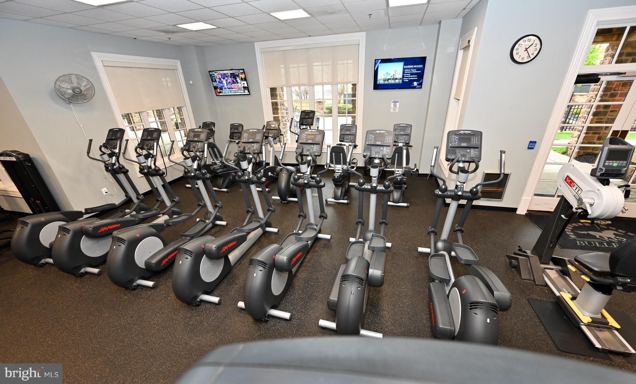 BULLE ROCK - Residential