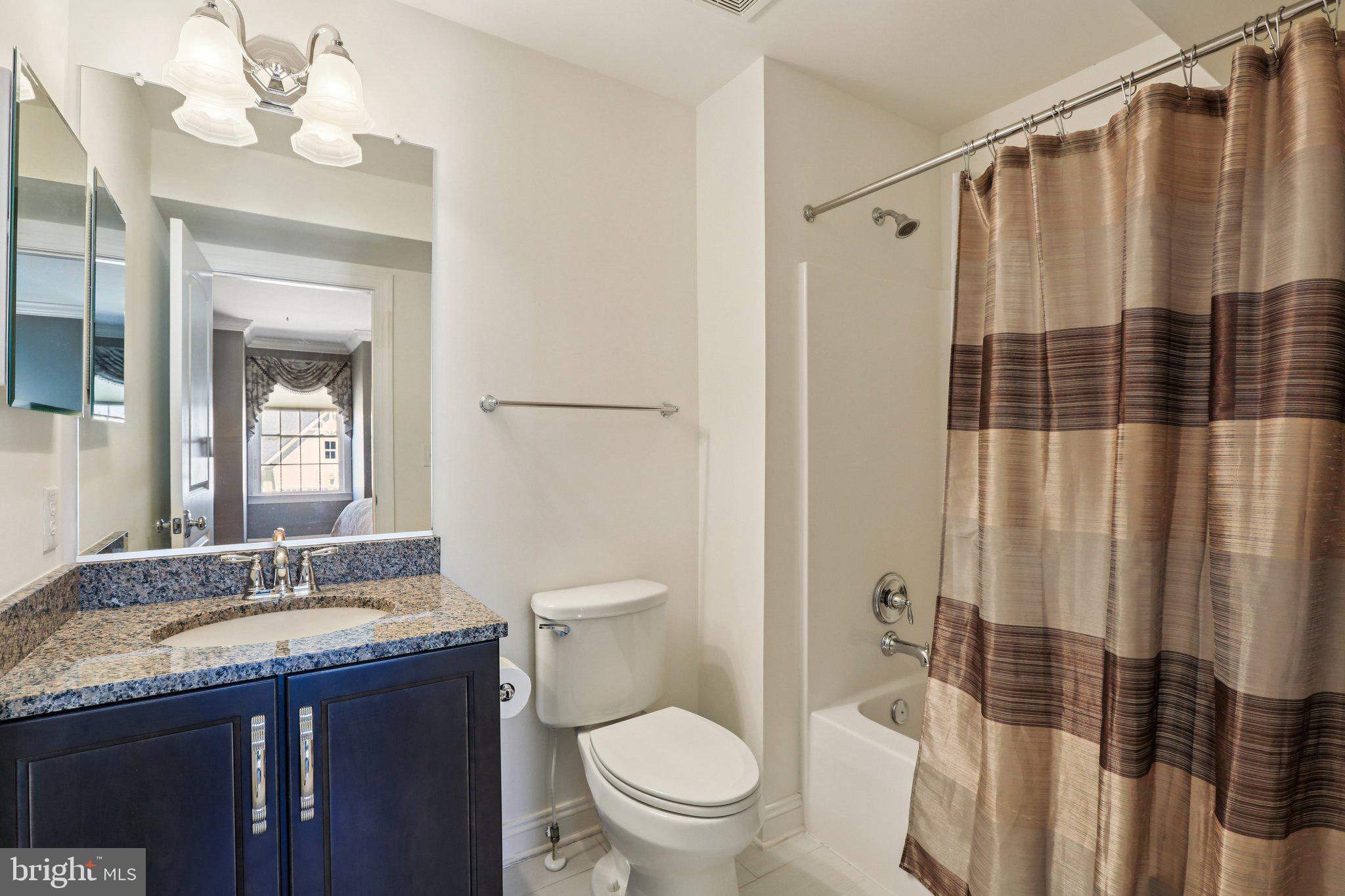 BULLE ROCK - Residential