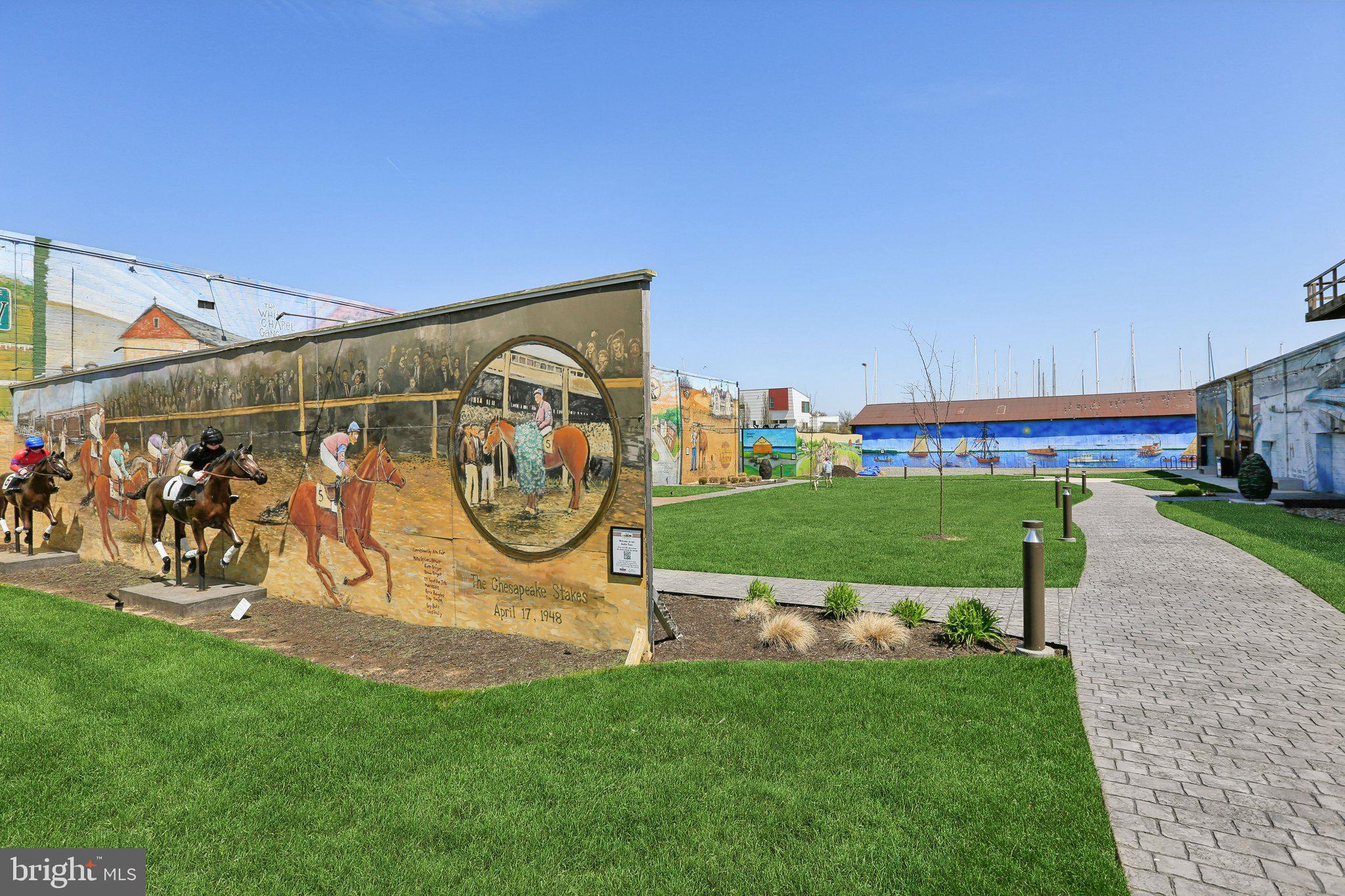 BULLE ROCK - Residential