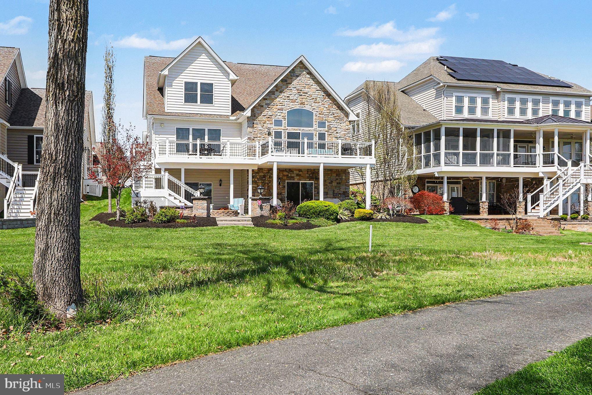 BULLE ROCK - Residential