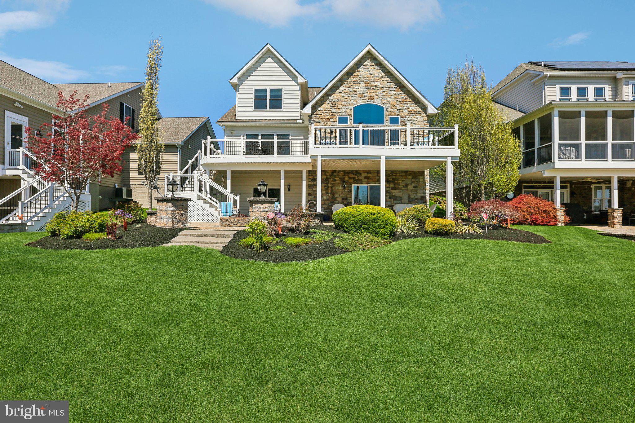 BULLE ROCK - Residential