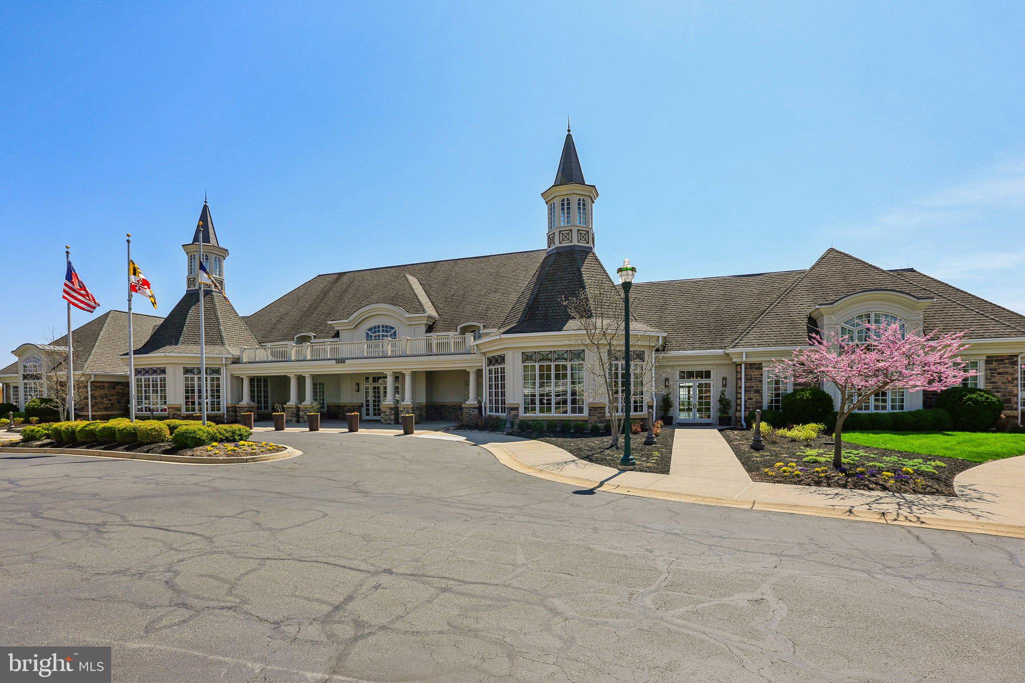 BULLE ROCK - Residential