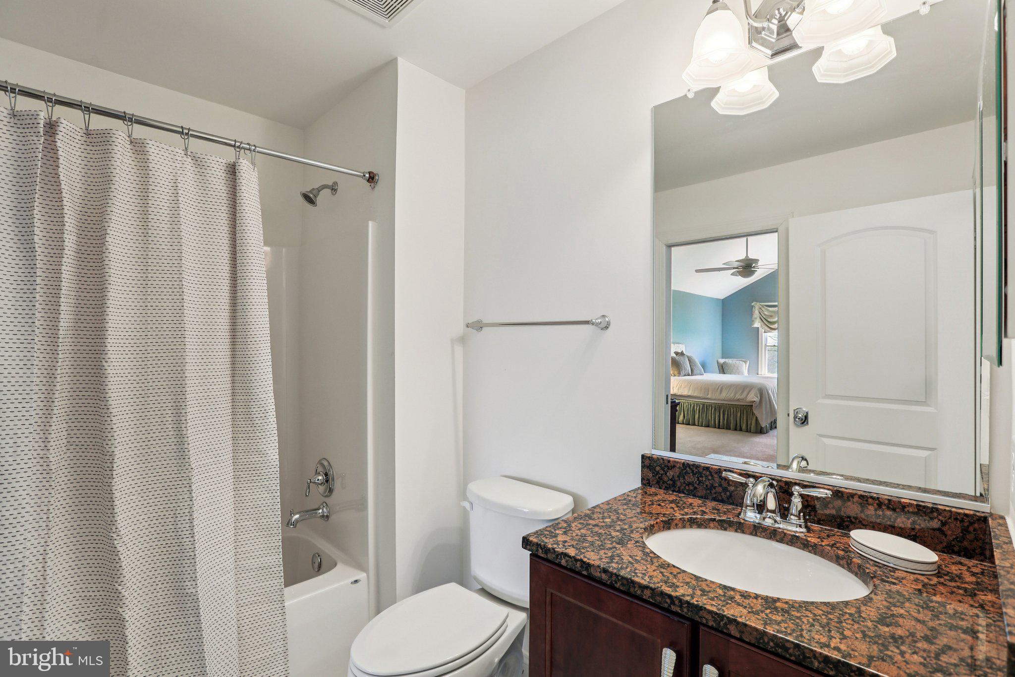 BULLE ROCK - Residential