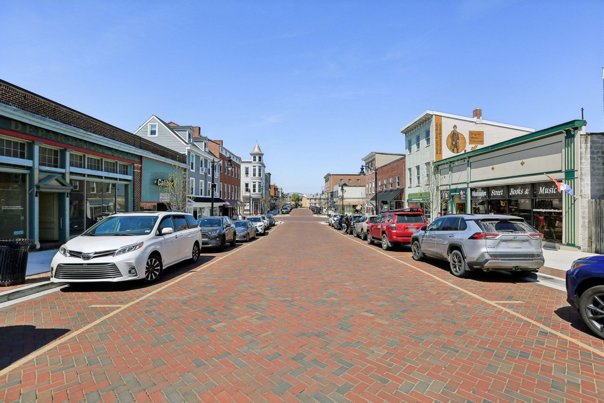 BULLE ROCK - Residential