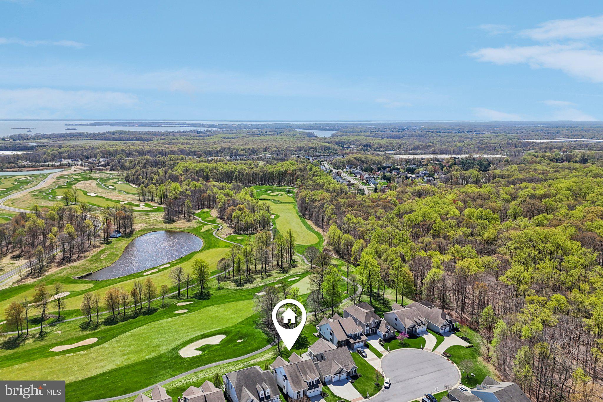 BULLE ROCK - Residential