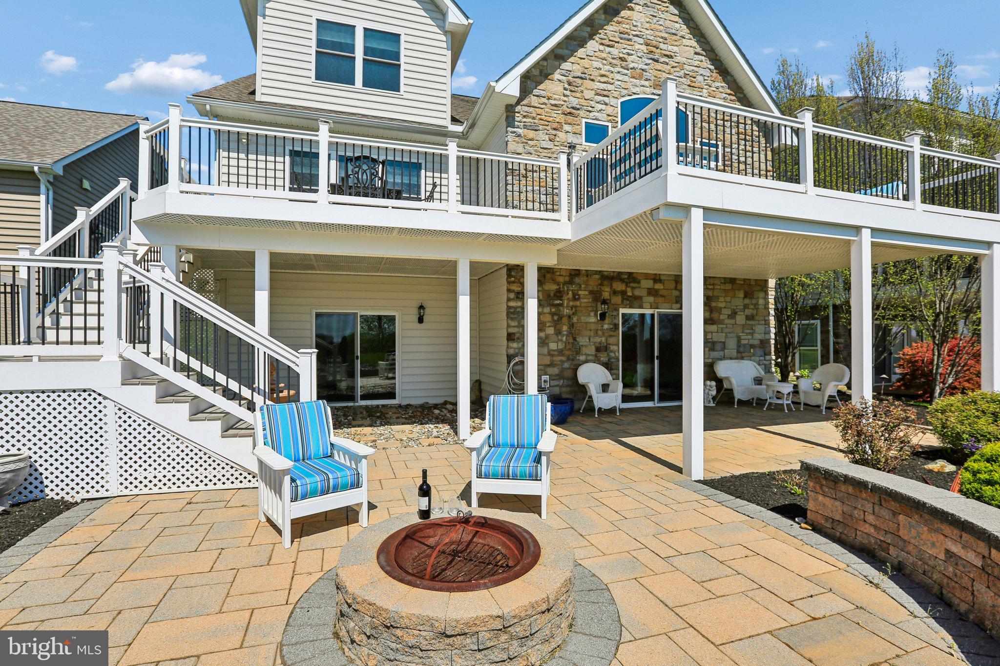 BULLE ROCK - Residential