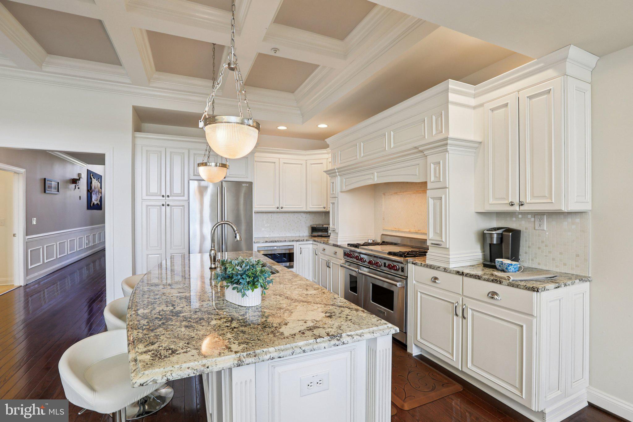 BULLE ROCK - Residential