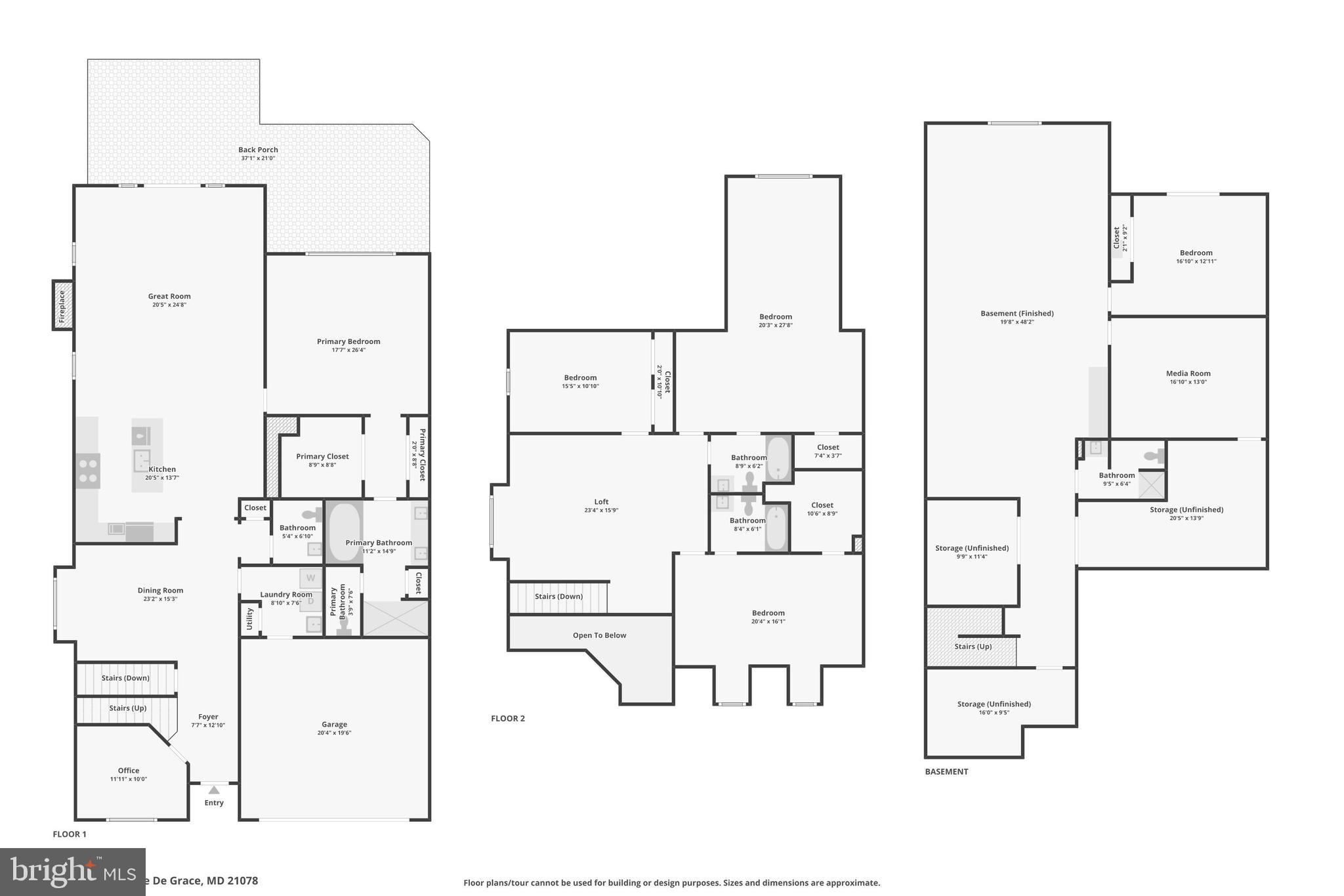 BULLE ROCK - Residential