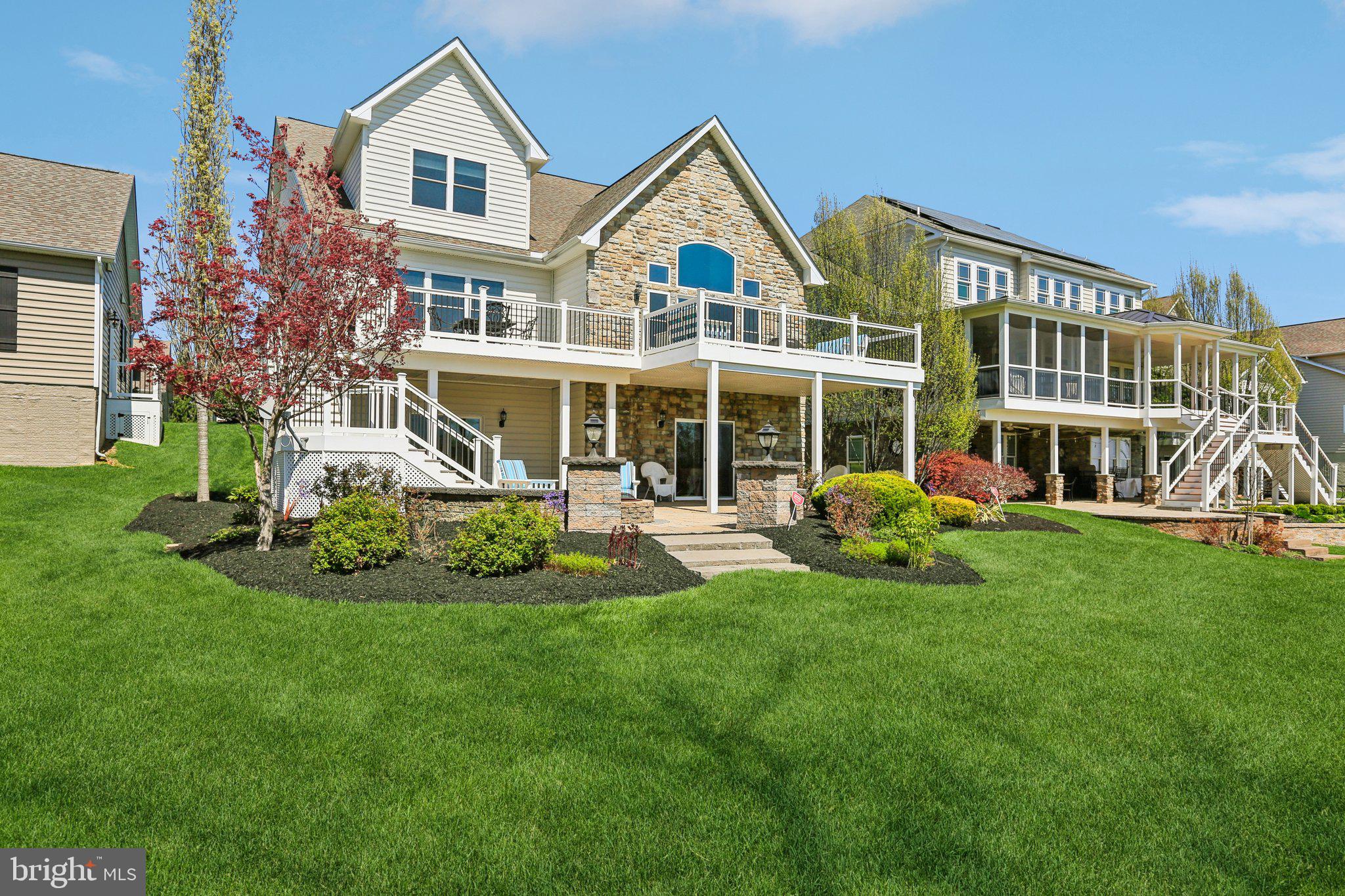 BULLE ROCK - Residential