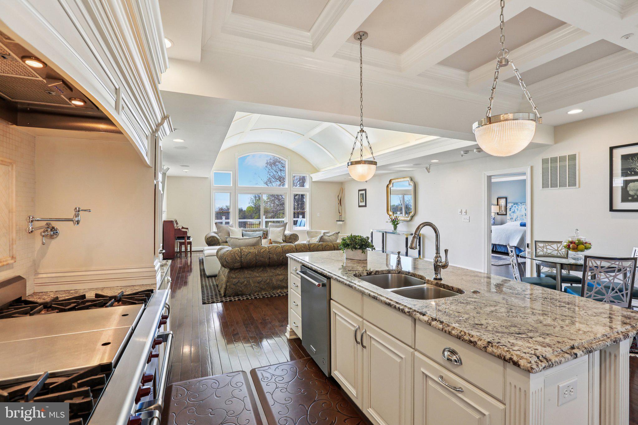 BULLE ROCK - Residential