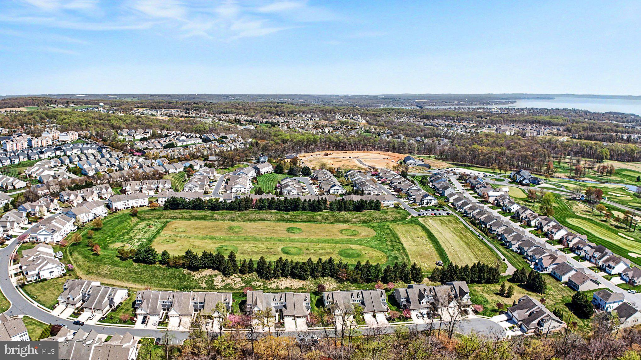 BULLE ROCK - Residential