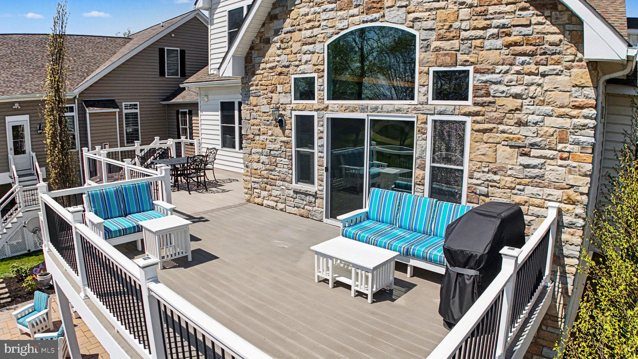 BULLE ROCK - Residential