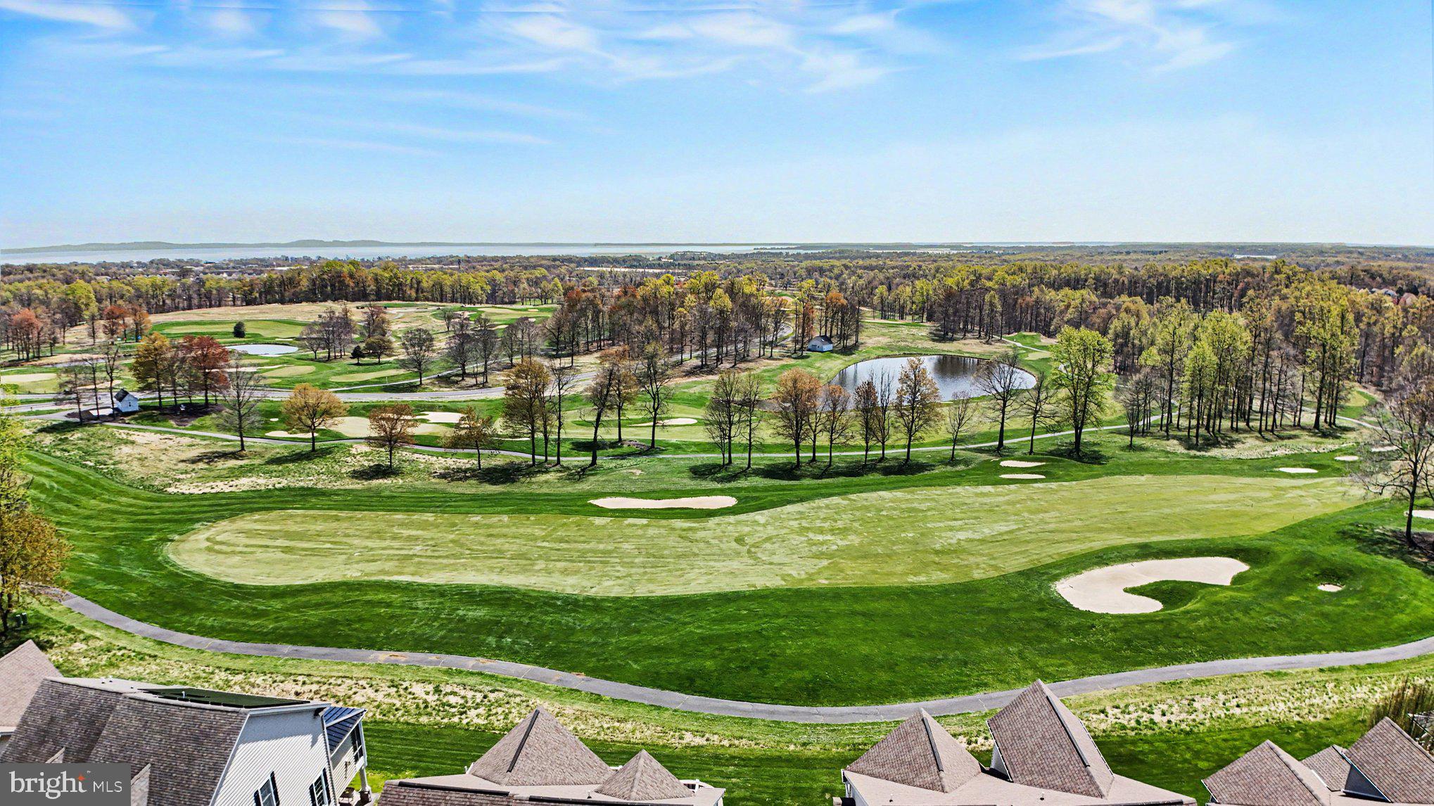 BULLE ROCK - Residential