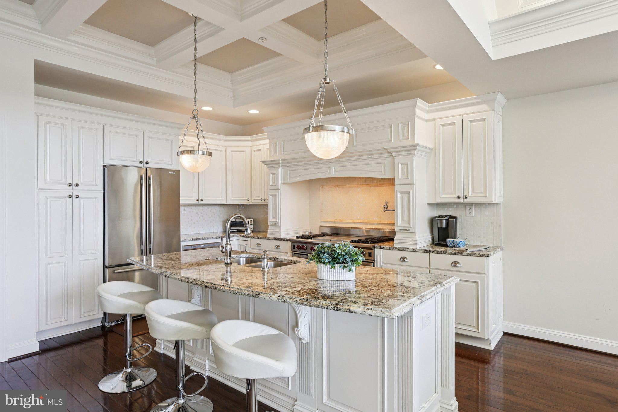 BULLE ROCK - Residential