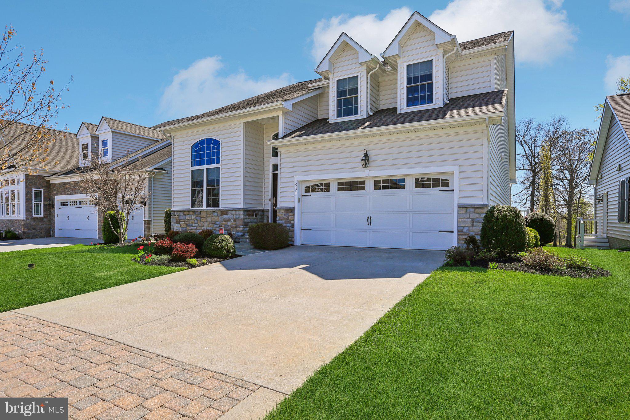 BULLE ROCK - Residential