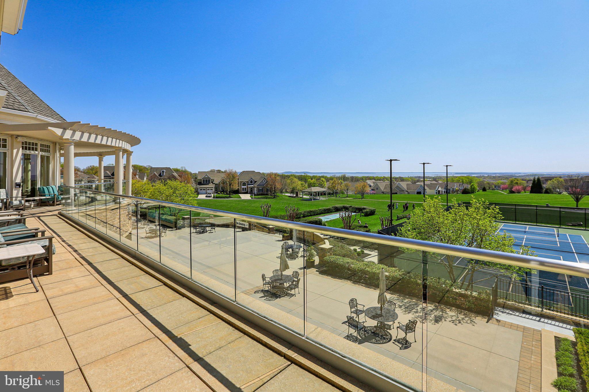 BULLE ROCK - Residential