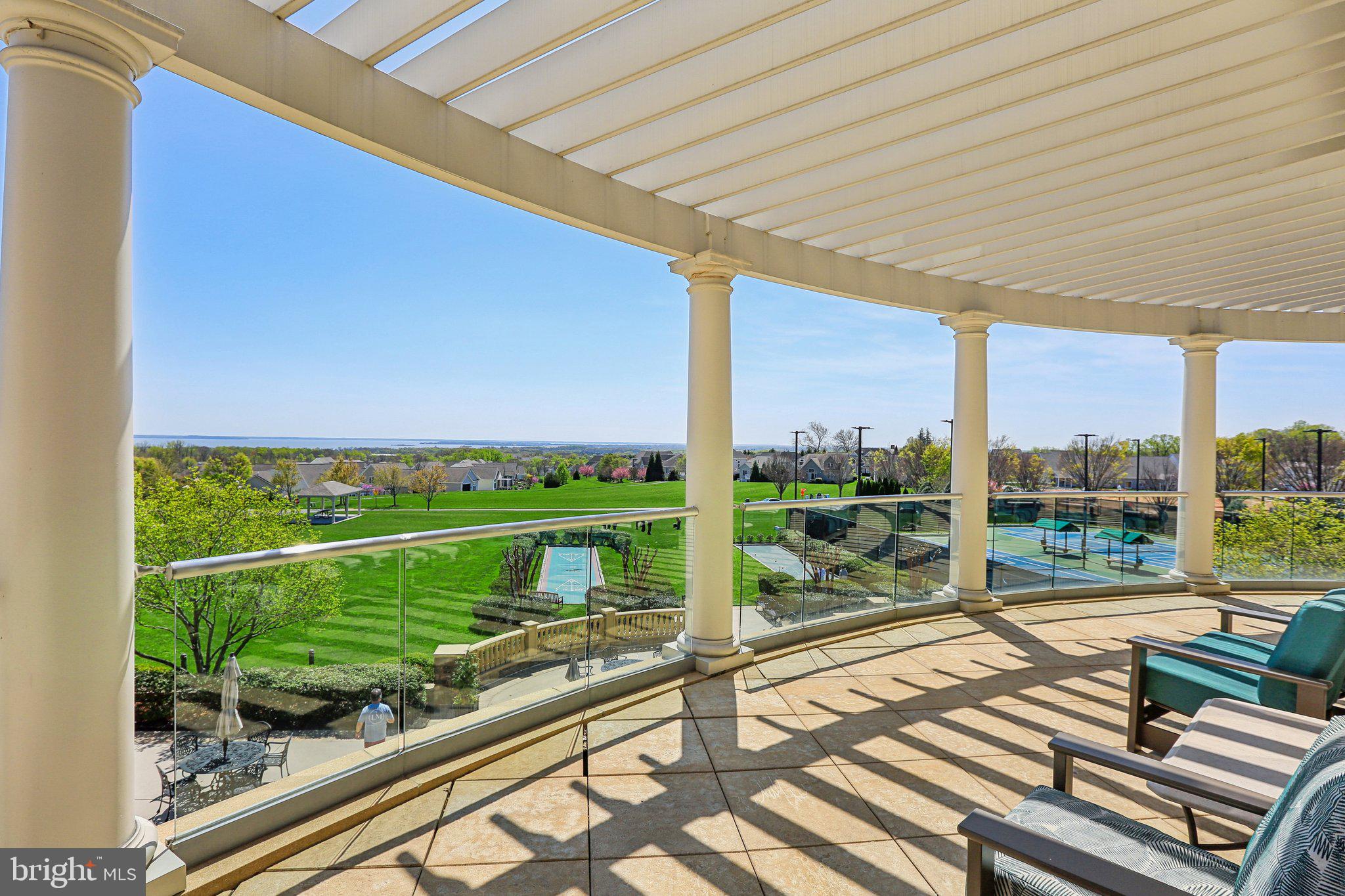 BULLE ROCK - Residential