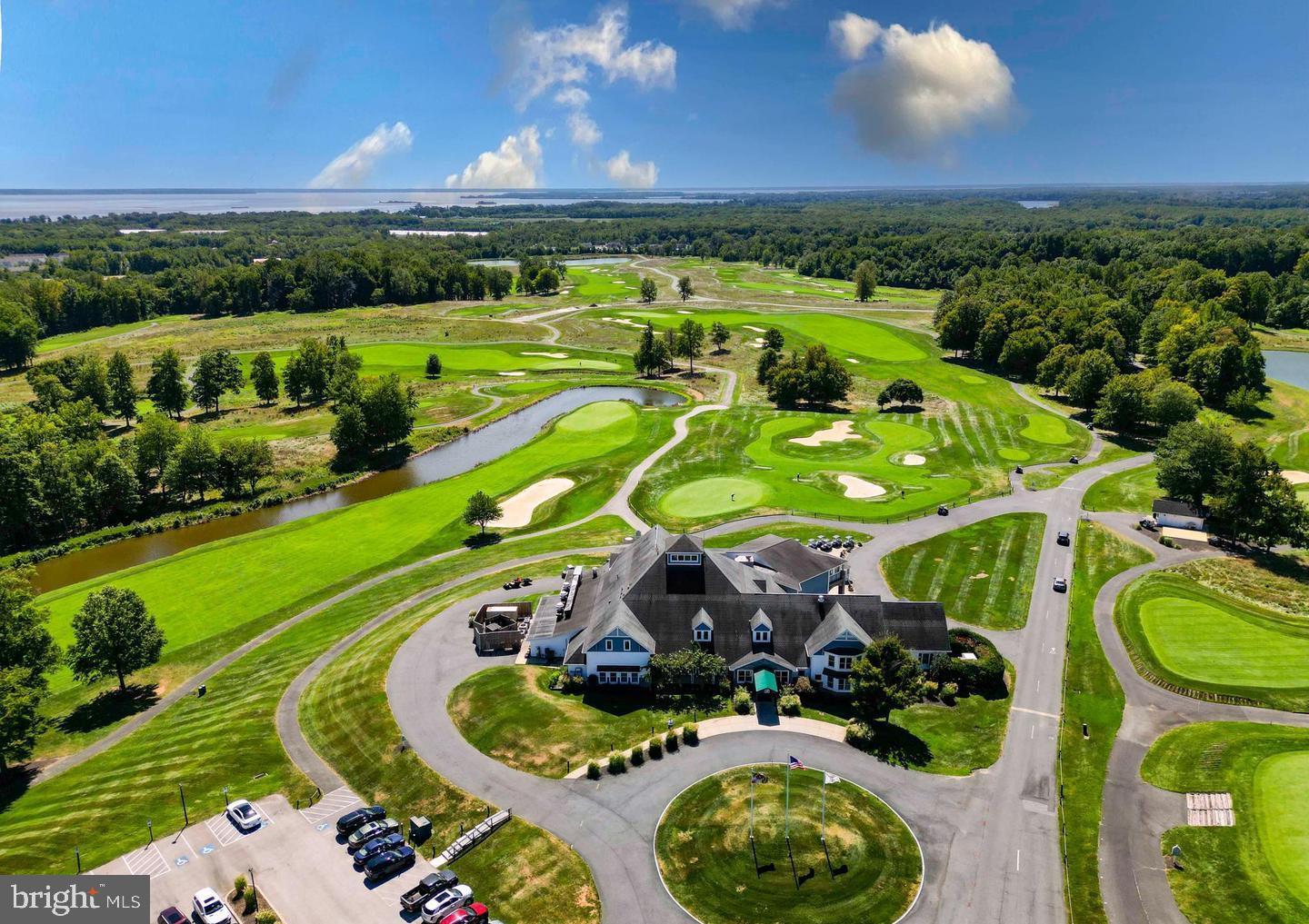 BULLE ROCK - Residential