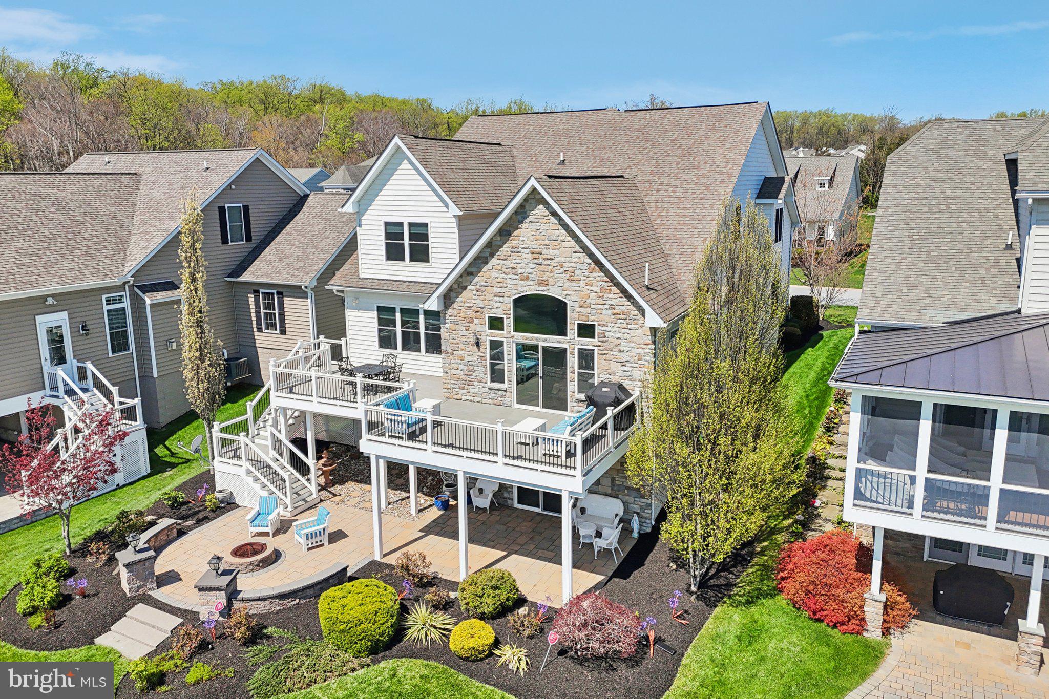 BULLE ROCK - Residential