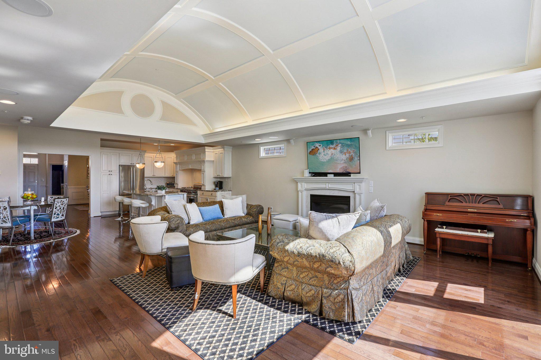 BULLE ROCK - Residential